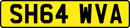 SH64WVA