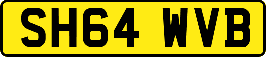 SH64WVB