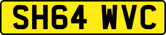 SH64WVC