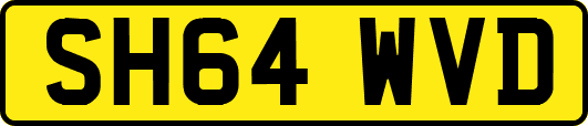 SH64WVD
