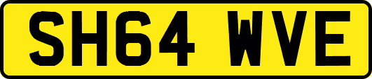 SH64WVE