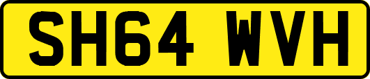 SH64WVH