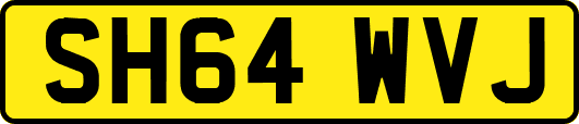 SH64WVJ