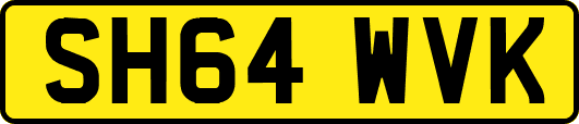 SH64WVK
