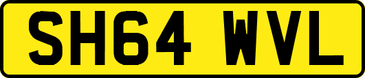 SH64WVL