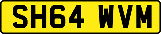 SH64WVM