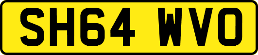 SH64WVO