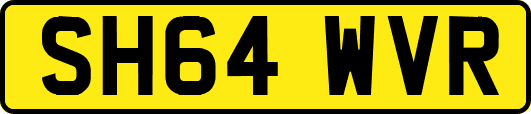 SH64WVR