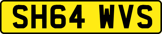SH64WVS