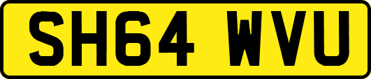 SH64WVU
