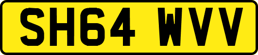 SH64WVV