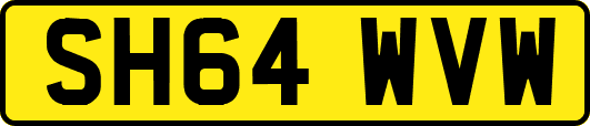 SH64WVW