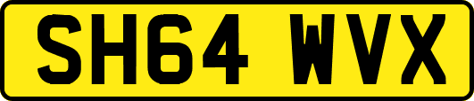 SH64WVX