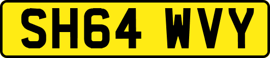 SH64WVY