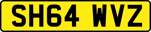 SH64WVZ