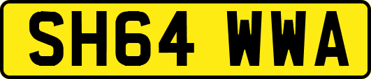 SH64WWA