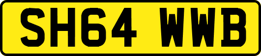 SH64WWB