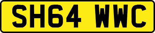 SH64WWC