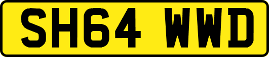 SH64WWD