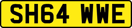 SH64WWE