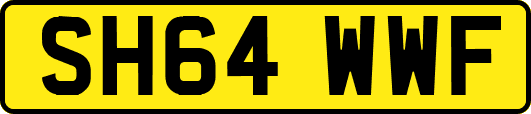 SH64WWF