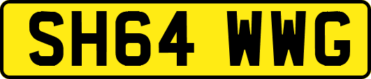 SH64WWG