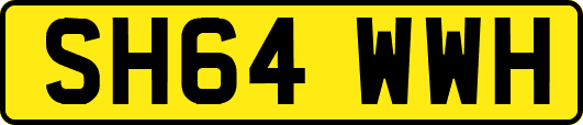 SH64WWH