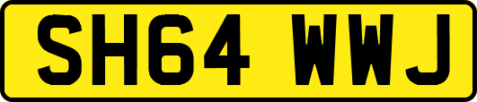 SH64WWJ