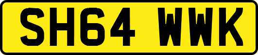 SH64WWK