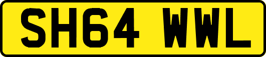 SH64WWL