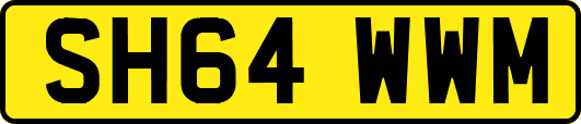 SH64WWM
