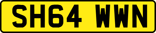 SH64WWN