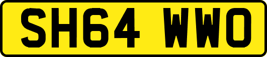 SH64WWO