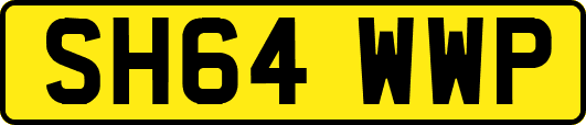 SH64WWP