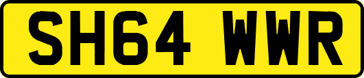SH64WWR