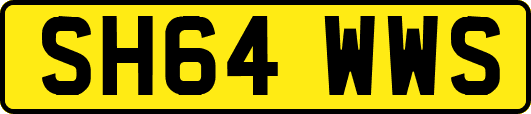 SH64WWS