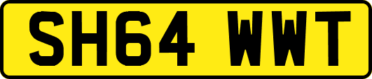 SH64WWT