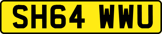 SH64WWU