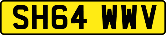 SH64WWV