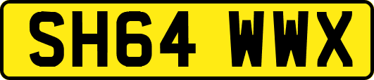 SH64WWX