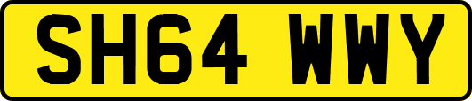 SH64WWY