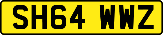 SH64WWZ