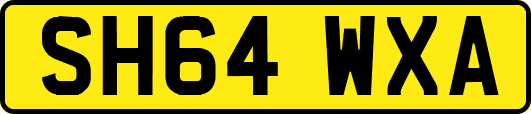 SH64WXA