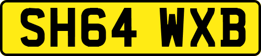 SH64WXB