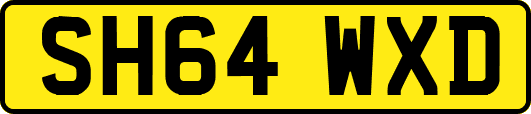 SH64WXD