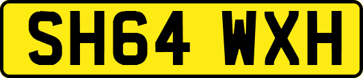 SH64WXH