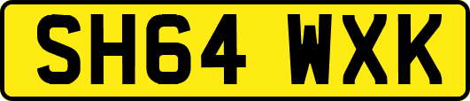 SH64WXK