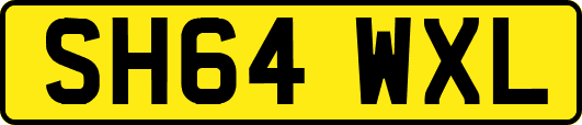 SH64WXL