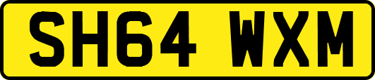 SH64WXM
