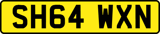 SH64WXN